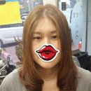 박민영헤어비스 이미지