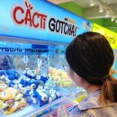 인형뽑기 이미지