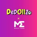 에덴돌즈 이미지