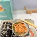 부자영김밥 이미지
