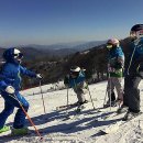 휘닉스파크 이미지