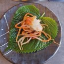 단관공원길 | 불향과 바삭함이 공존하는 원주 단관택지 메인맛집 솔방울쭈꾸미 수육튀김 원주 본점 찐 후기!!