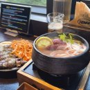 [리파인 을지로명동점] 문어 연포탕 &amp; 피순대구이 솔직 후기