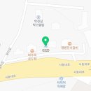GS25 마정로드점 이미지
