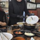 이조 손칼국수 | 인천 오류동 ‘이조손칼국수’ 솔직 방문기 — 차돌박이 칼국수·버섯 칼국수 세트 후기