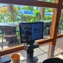 밥이랑 커피랑 이미지