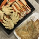 문전성시닭강정 | 붉은대게수산", 포슬포슬 술빵 "찐빵땟거리", 소스범벅 "뚱삼겹말이", 달콤하고 바삭한 "문전성시닭강정" ]