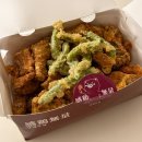 [당산 맛집] 바삭함의 정점에 오른 치킨 감계무량 당산본점