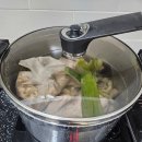 팔팔삼계탕 | 🐓 초복 삼계탕을 끓여보자 (해피콜 진공 냄비 실사용 후기 포함)