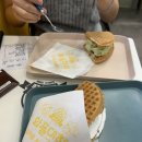 2주 내내 외출한 내향인의 이야기...