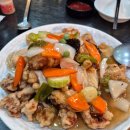 동승춘 | 삼척 탕수육 맛집 <동승춘>_내돈내산 여행객 솔직후기