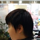 박민영헤어비스 이미지