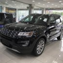 Ford EXPLORER / 2.3 Ltd. 이미지