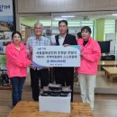 브니엘영광지역아동센터 이미지