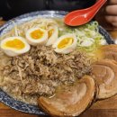 하루토라멘
