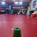 슈퍼파워 태권도 이미지