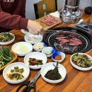 사대진미정육점 | 울산 남목맛집 사대진미정육식당 동구점 회식장소 추천