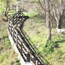 창포리 해맞이공원(빛의 거리) | 해파랑길20코스 / 강구역 · 강구항 · 창대항 · 창포말등대