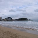 송정해변 이미지