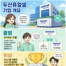 두산퓨얼셀 주식회사