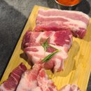 하안돈 | 광명 하안동 맛집 목살 삼겹살 쫀득살 껍데기 맛있는 하안돈 세트메뉴 내돈내산 포함 후기