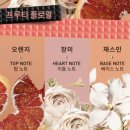 미스 옐로우씨 | blogmas 12.7. 올해의 향기