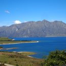 퀸스타운 이미지