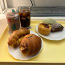 의정부서초등학교 | 의정부 디저트 카페 [달리제이] 맛있는 구움과자랑 소금빵 후기