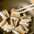 바다장어구이 이미지