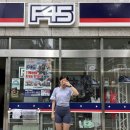 스튜디오케이오 | 일본 도쿄 F45 하마마츠초 하마마쓰초 / 수업 후기, 예약, 근처 맛집, 카페, 도쿄타워