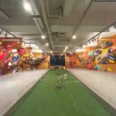 행정용 72 | 수완지구 클라이밍 체험후기｜입문자 추천 체험 가능 l 이벤트 할인까지