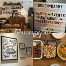 [약수/청구] 도우대디 &#39;DOUGH DADDY&#39;, 미국식 디트로이트 피자 신당동 맛집🍕(ft. 생활의 달인)