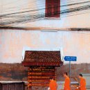 무안골프장게스트하우스 | 라오스 루앙 프라방(Luang Prabang)