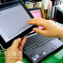스마트폰과 PC활용 이미지