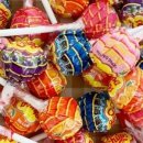 할로윈 머핀 이미지