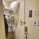 토리상점 | 오사카 여행/ 난바역 도보 5분 도본토리 호텔 추천 ‘난바 오리엔탈 호텔’ 트윈룸 후기