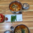 황해육개장 | 제주 공항근처 해장국 얼큰하고 깊은맛 고사리 육개장 모이세해장국 황해면옥 본점