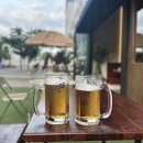 [맥주] 운정역 노상에서 시원한 맥주한잔 ‘노가리세상’
