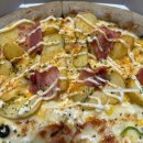 프레드피자 이미지