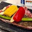 명륜진사갈비 수월점 이미지