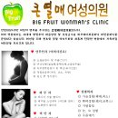 큰열매여성의원 Daum카페