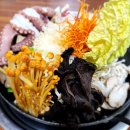 덕유산이야기 | 무주 스키장 맛집 추천, 덕유산 맛집 &#39;무주뚝배기&#39; 후기 !!