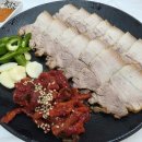 탑골1 | [속초 막국수 맛집] 속초 탑골 막국수본점, 들메막...1인 수육, 메밀 들깨칼국수 후기, 속초 들기름...
