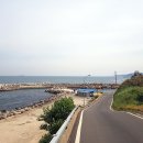 호미반도해안둘레길 이미지