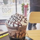 테라커피내동다솜점
