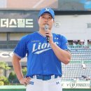 불꽃야구 갈지 최강야구 갈지 진짜 궁금한 야구선수 이미지