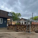 대신지구진입로 이미지