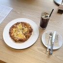 선선한방병원 | [아이엠엠디] 피자가 맛있는 답십리역 신상 카페, 내 돈 내산