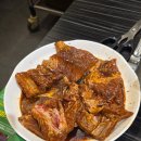 이화 | 천안 불당동 갈비맛집 이화갈비 불당본점 후기!