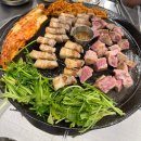 명품키친 평택안중점 | 안중 삼겹살 맛집 할매솥뚜껑삼겹살 평택안중점 내돈내산 후기